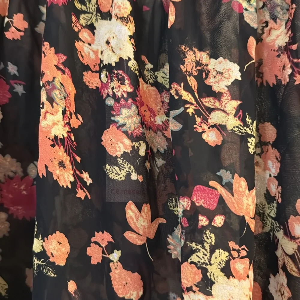 Spring Crop top - Picture 2 of 2